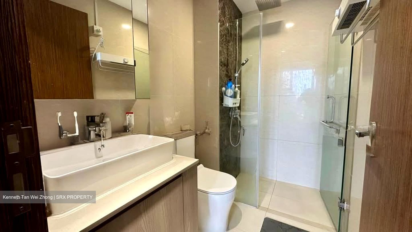 Kensington Square (D19), Apartment #577332031